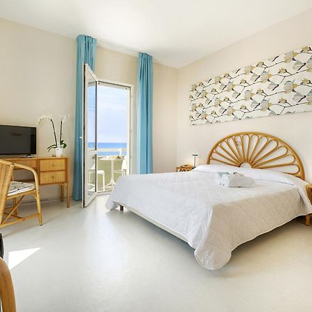 Hotel Mida スコリッティ エクステリア 写真