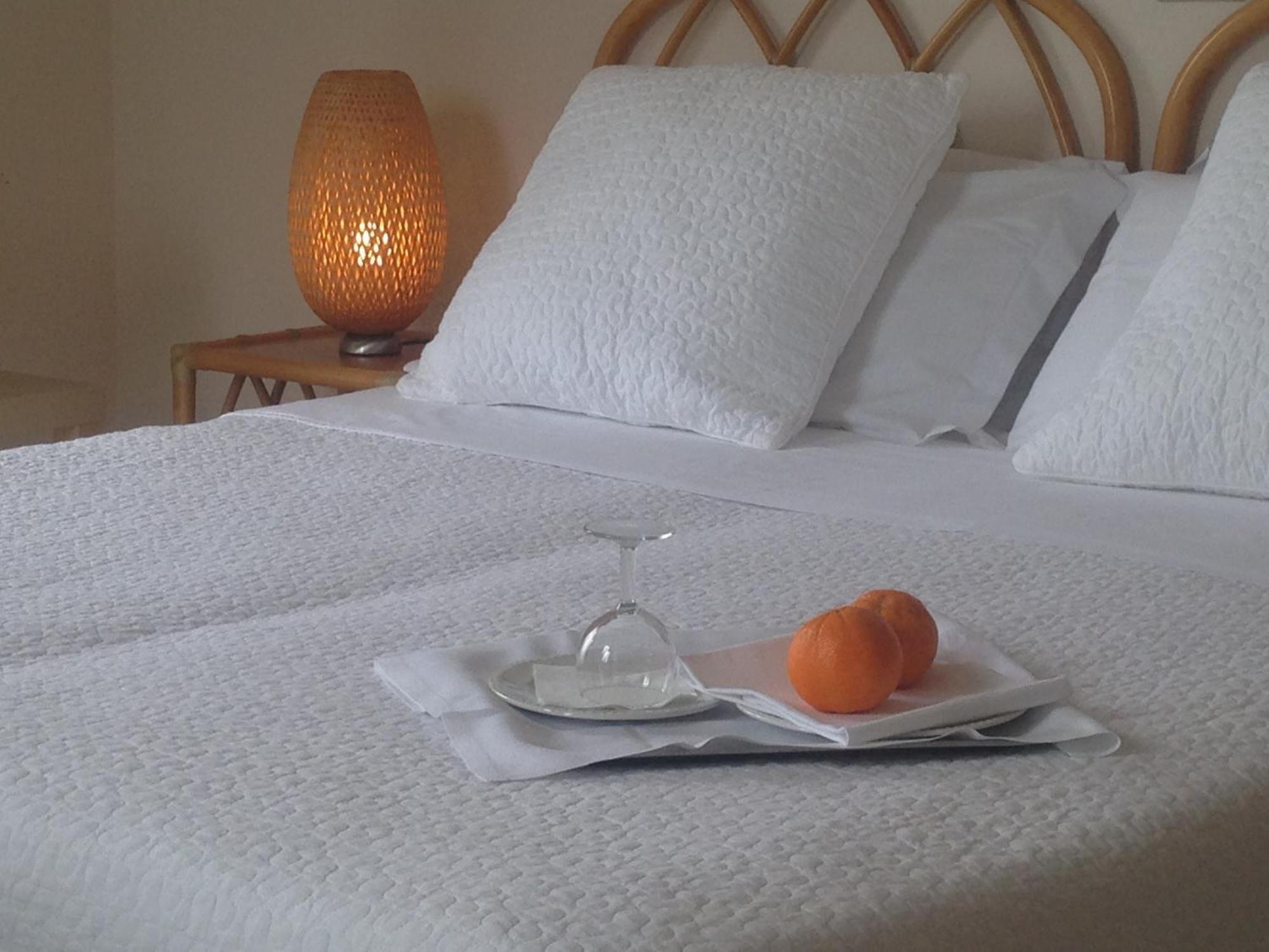 Hotel Mida スコリッティ 部屋 写真