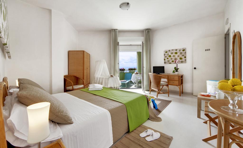 Hotel Mida スコリッティ エクステリア 写真